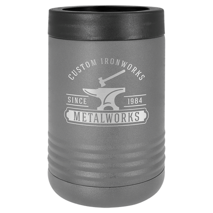 Polar Camel Stainless Steel Vacuum Insulated Beverage Holder
