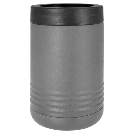 Custom Polar Camel Can Holder – Personalized 12oz Insulated Beverage Holder for Cans and Bottles