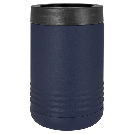 Custom Polar Camel Can Holder – Personalized 12oz Insulated Beverage Holder for Cans and Bottles