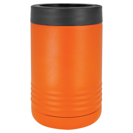 Custom Polar Camel Can Holder – Personalized 12oz Insulated Beverage Holder for Cans and Bottles
