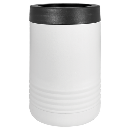 Custom Polar Camel Can Holder – Personalized 12oz Insulated Beverage Holder for Cans and Bottles