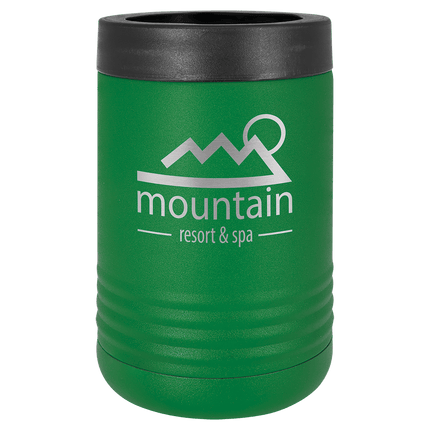 Polar Camel Stainless Steel Vacuum Insulated Beverage Holder