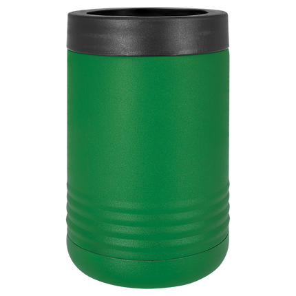 Custom Polar Camel Can Holder – Personalized 12oz Insulated Beverage Holder for Cans and Bottles