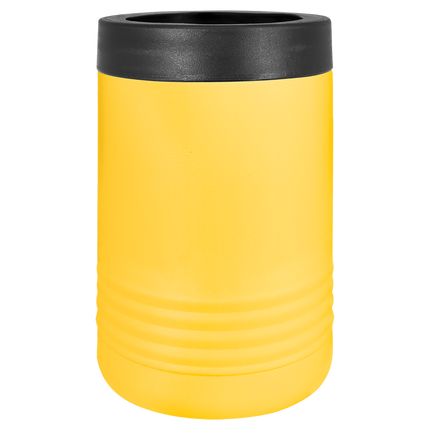Custom Polar Camel Can Holder – Personalized 12oz Insulated Beverage Holder for Cans and Bottles