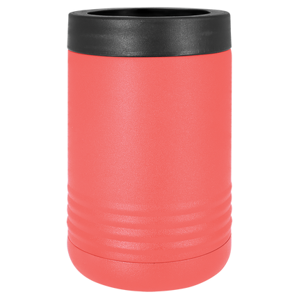 Custom Polar Camel Can Holder – Personalized 12oz Insulated Beverage Holder for Cans and Bottles