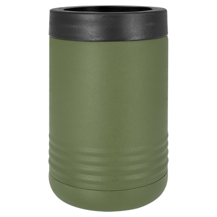 Custom Polar Camel Can Holder – Personalized 12oz Insulated Beverage Holder for Cans and Bottles