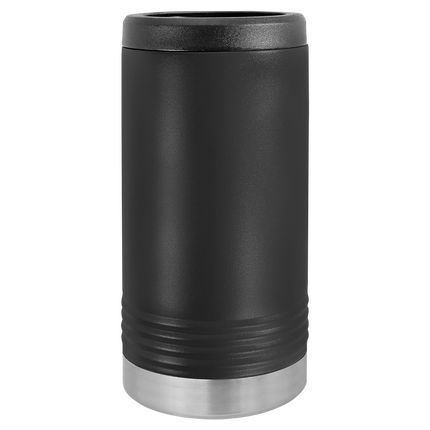 Black Slip Polar Camel Beverage Holder