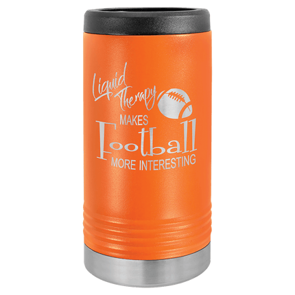 Personalized Polar Camel Slim Beverage Holder