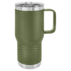 Olive Green