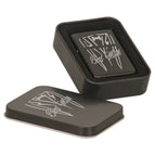 Matte Black Lighter in Black
