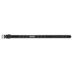 Black/Silver