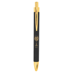 Black/Gold
