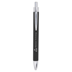 Black/Silver