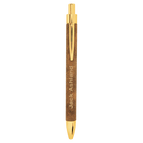 Rustic/Gold
