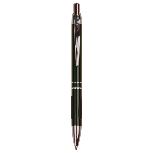 Trim Laserable Pen with Gripper