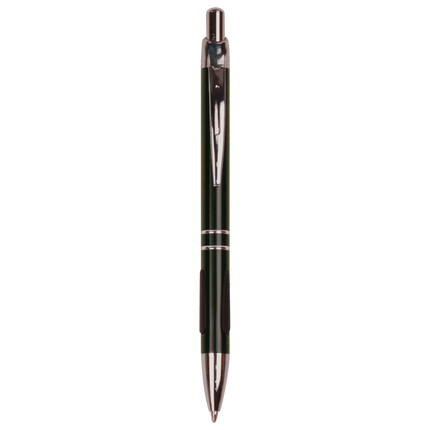 Trim Laserable Pen with Gripper