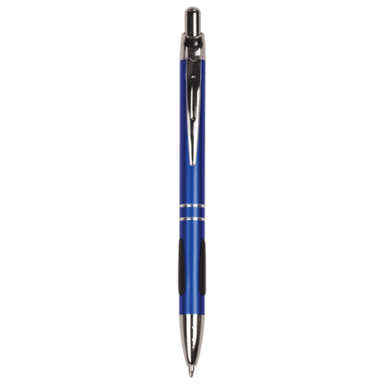 Trim Laserable Pen with Gripper