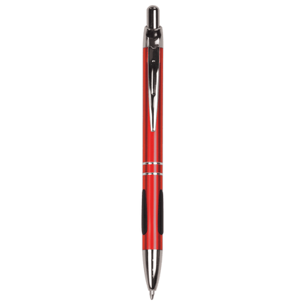Trim Laserable Pen with Gripper
