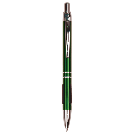 Trim Laserable Pen with Gripper