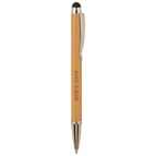 Bamboo with Silver