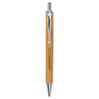 Bamboo with Silver