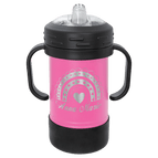Pink/Black