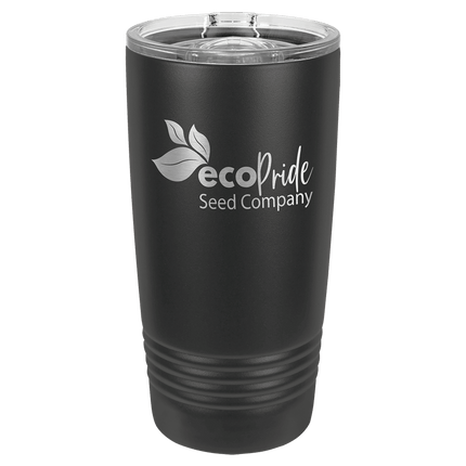 Personalized Polar Camel 20 oz. Ringneck Tumbler