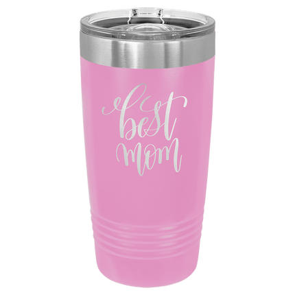 Personalized Polar Camel 20 oz. Ringneck Tumbler
