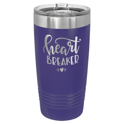 Personalized Polar Camel 20 oz. Ringneck Tumbler