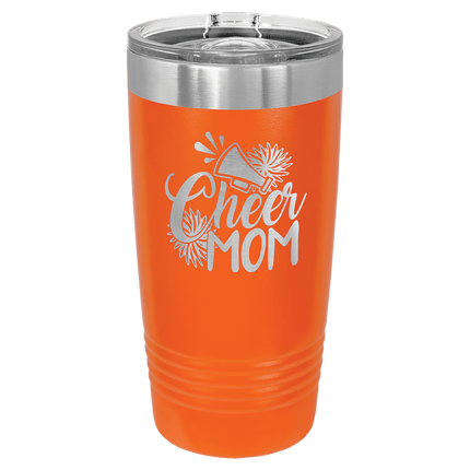 Personalized Polar Camel 20 oz. Ringneck Tumbler
