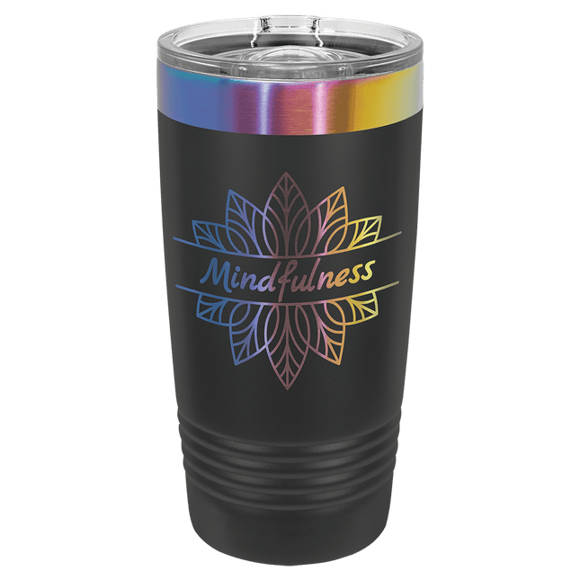 Polar Camel 20 oz. /Prism Ringneck Tumbler