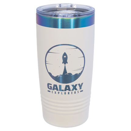 Polar Camel 20 oz. /Prism Ringneck Tumbler