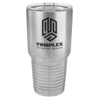 Stainless Steel