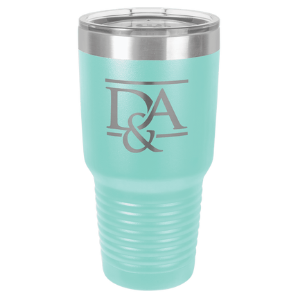 Polar Camel 30 oz. Ringneck Tumbler with Logo Lid