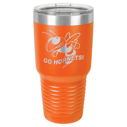Polar Camel 30 oz. Ringneck Tumbler with Logo Lid