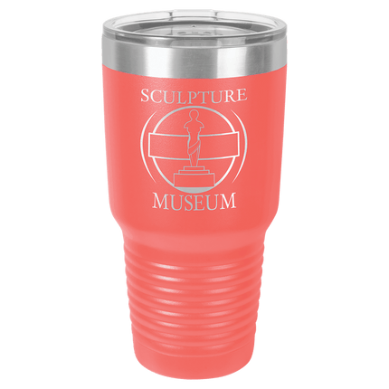 Polar Camel 30 oz. Ringneck Tumbler with Logo Lid