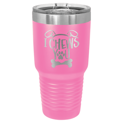 Personalized Polar Camel 30 oz. Ringneck Tumbler