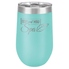 Teal/Silver