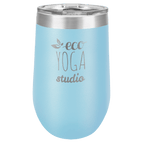 Light Blue/Silver