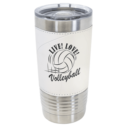 Polar Camel 20 oz. Baseball Tumbler with Slider Lid