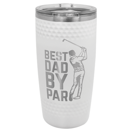 Polar Camel 20 oz. Baseball Tumbler with Slider Lid