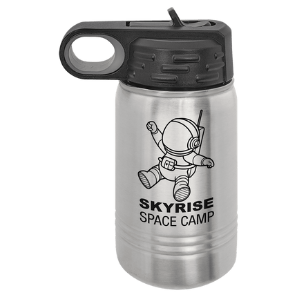 Polar Camel 12 oz. Water Bottle