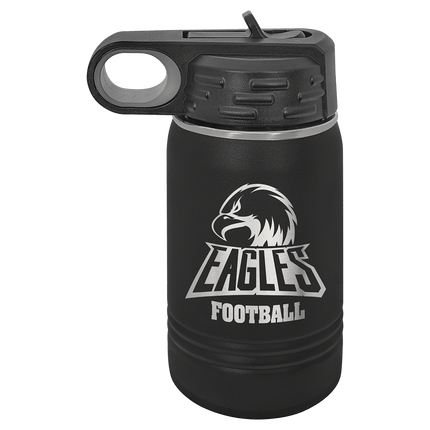 Polar Camel 12 oz. Water Bottle