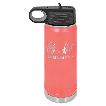 Polar Camel 20 oz. Water Bottle