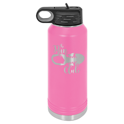 Personalized Polar Camel 32 oz. Water Bottle