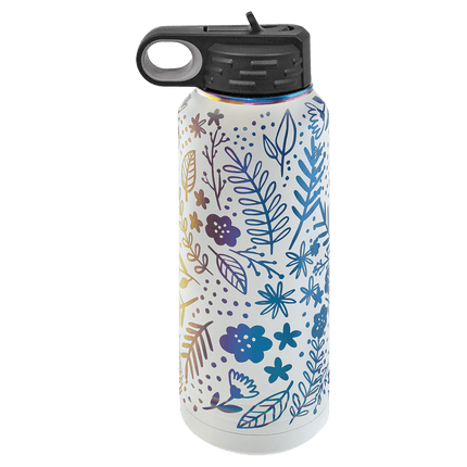 Polar Camel 32 oz. /Prism Water Bottle