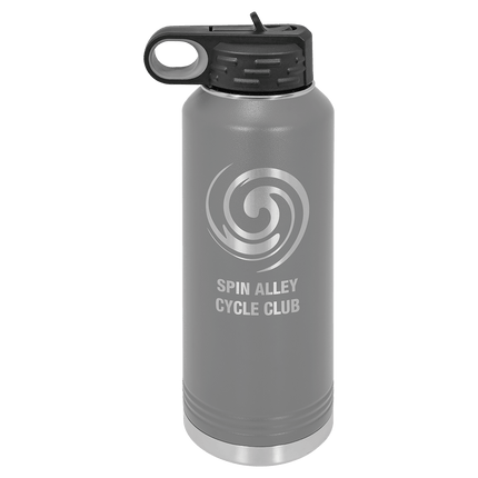 Personalized Polar Camel 40 oz. Water Bottle