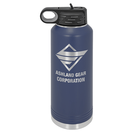 Personalized Polar Camel 40 oz. Water Bottle