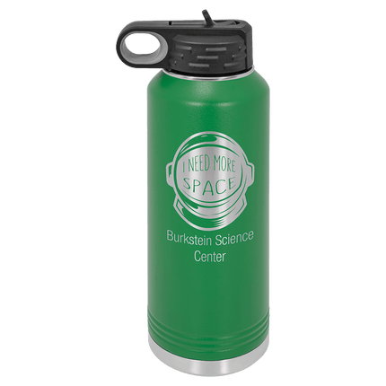 Personalized Polar Camel 40 oz. Water Bottle