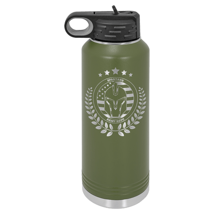 Personalized Polar Camel 40 oz. Water Bottle